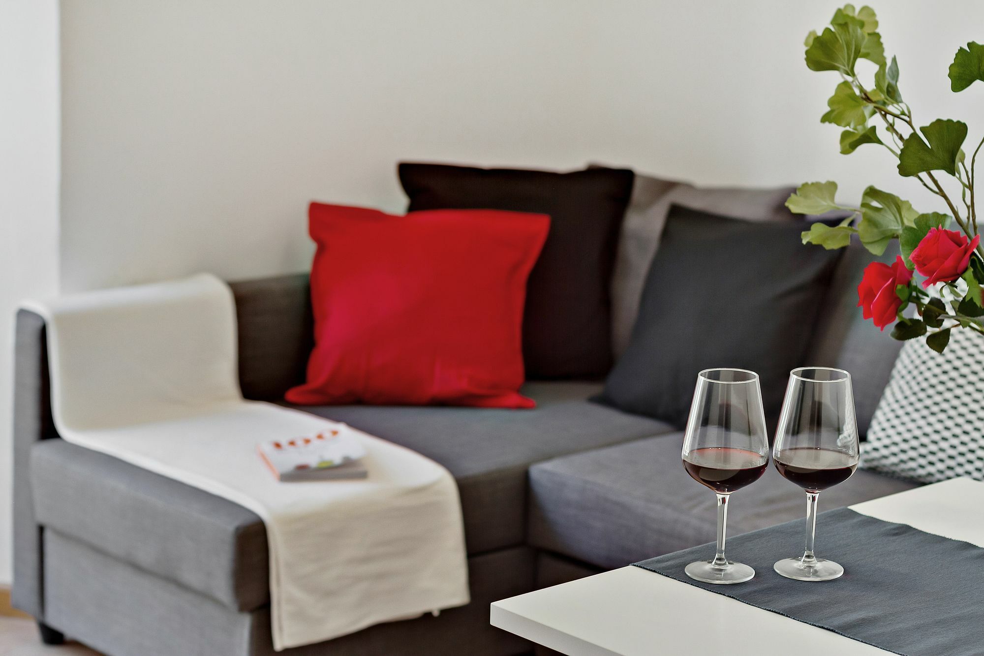Del Parque Flats - Alvarez Málaga Extérieur photo